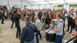 visuel De la nouveauté au souvenir ! ASP - 350 participants